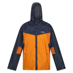 Regatta Dresford Men's Hiking Jacket -Outdoor Sports Store k5db93f1ba7b3fd8d7743a662b86f0afd