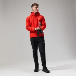 Berghaus Paclite Dynak Shell Jacket