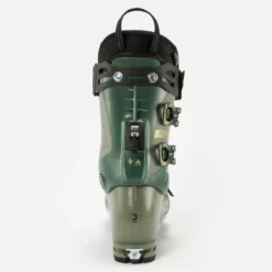 WEDZE ADULT FREERIDE FREE TOURING SKI BOOTS - FR120 -Outdoor Sports Store k5f908fc4f070422f83dc73cfd8c898b3