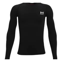 Under Armour HeatGear Armour Mens Long Sleeve Baselayer