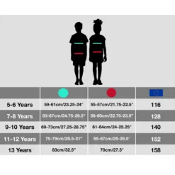 Craghoppers Childrens/Kids Brady Padded Jacket (Blue Navy/Spruce Green) -Outdoor Sports Store k614b0990f0c345cedc8ce044206bb53b