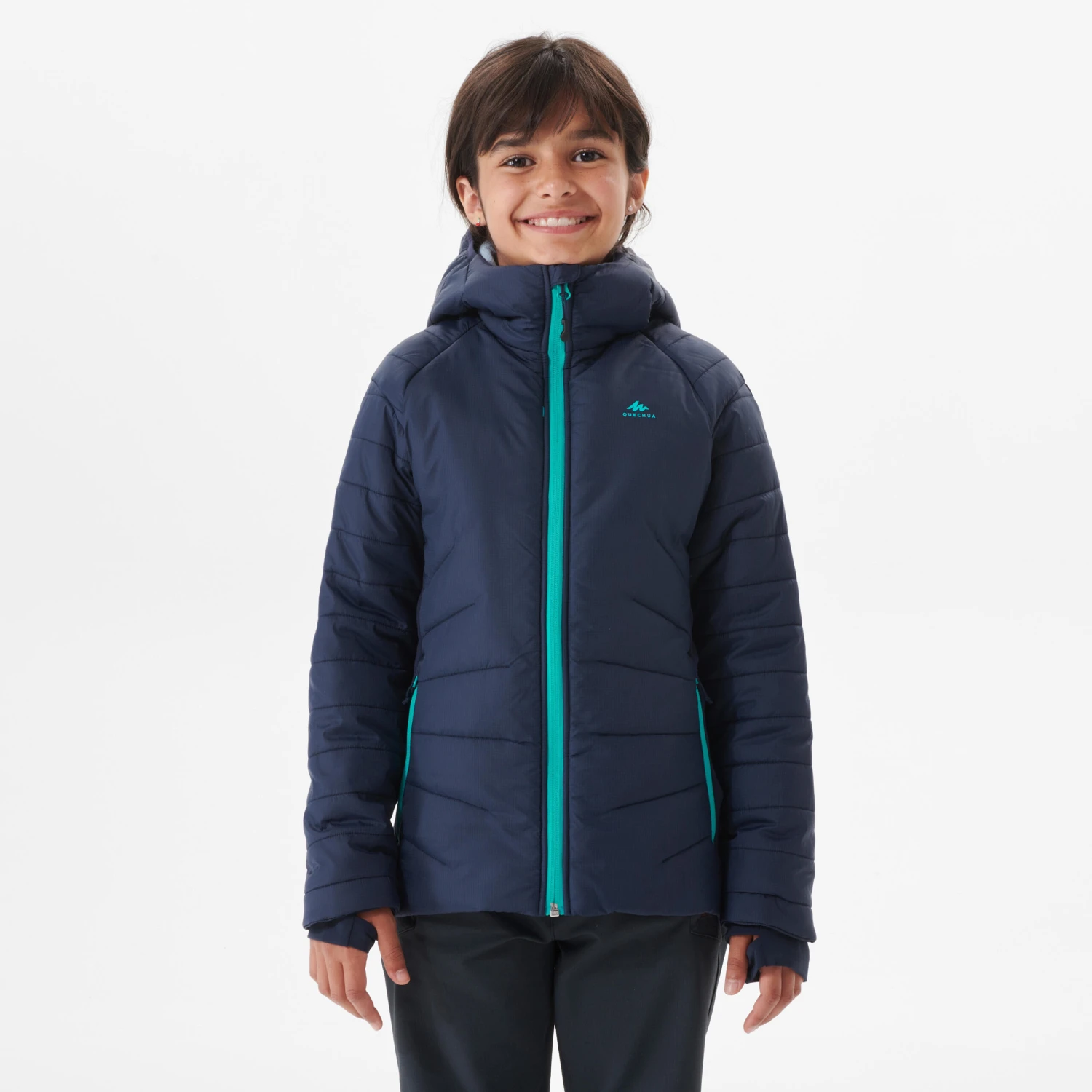 KIDS’ PADDED HIKING JACKET AGES 7-15 - HYBRID Quechua KIDS’ PADDED HIKING JACKET AGES 7-15 - HYBRID -Outdoor Sports Store k62ee0b817fee579b6ae587db70ab2c42 scaled