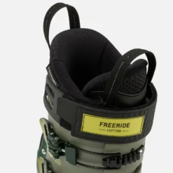WEDZE ADULT FREERIDE FREE TOURING SKI BOOTS - FR120 -Outdoor Sports Store k63188c98cff81caf4dbbfeb5404a966e