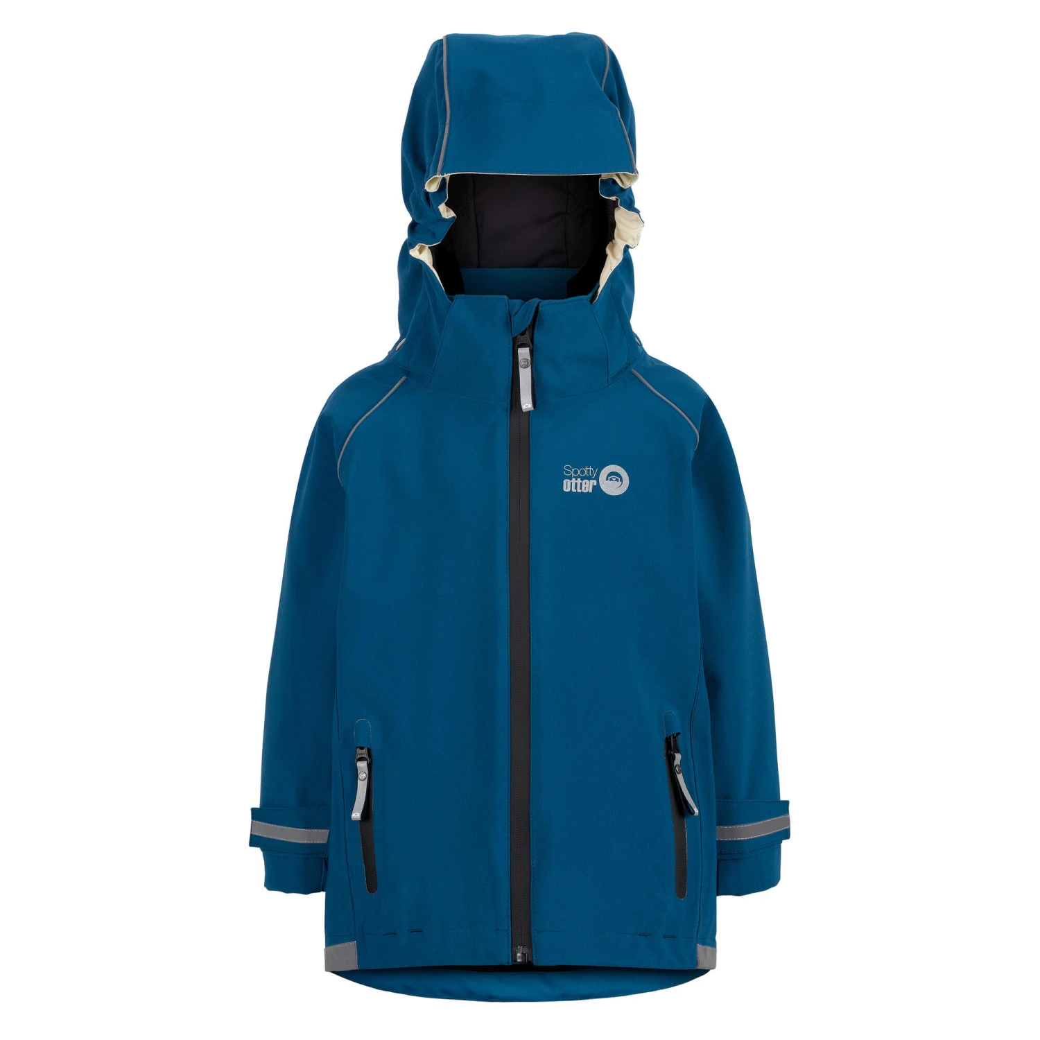 Spotty Otter Adventure Jacket Navy Spotty Otter Adventure Jacket Navy -Outdoor Sports Store k635e2b1b6e46517890cfc4f2183e1d4b