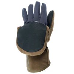 Women's Gloves With Mittens