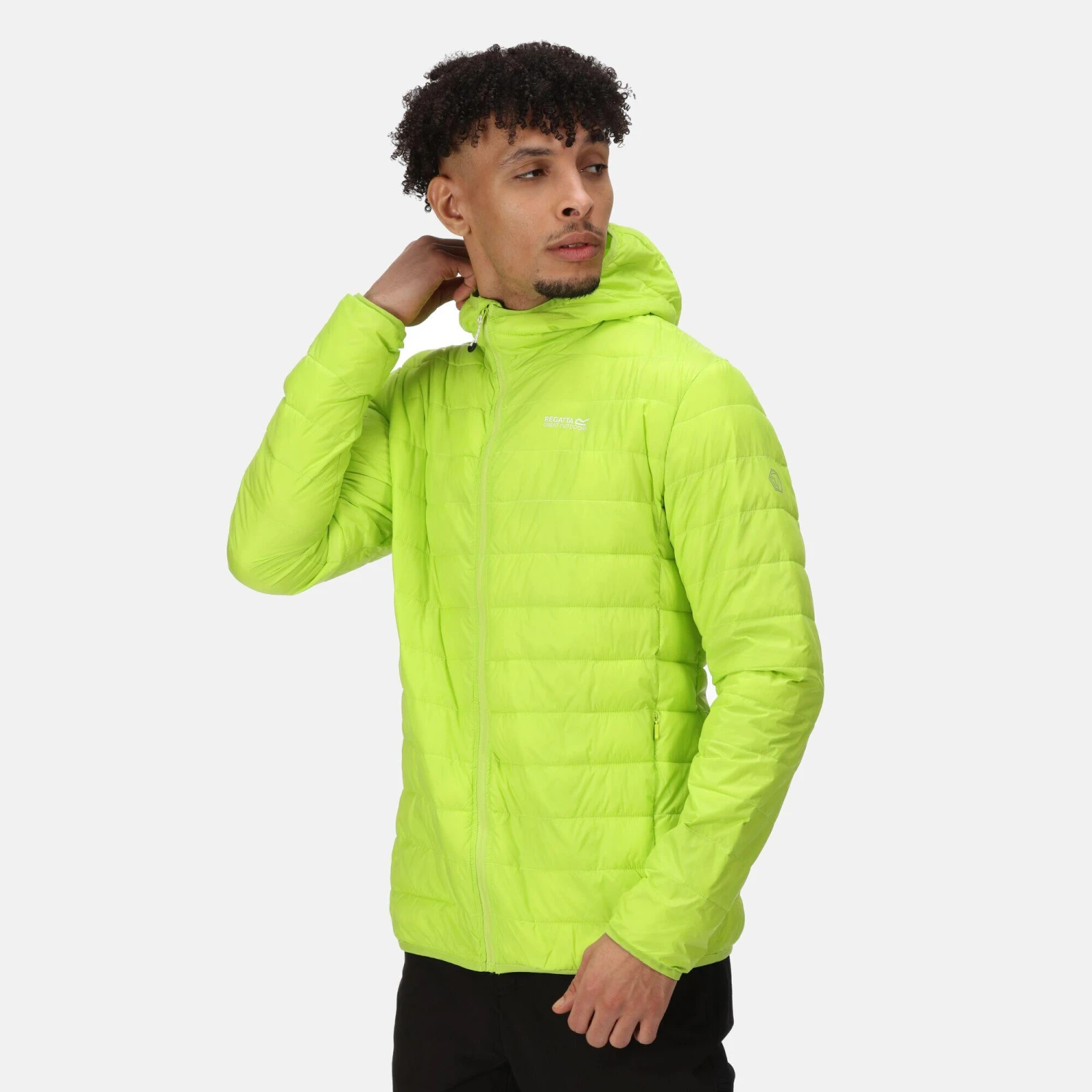 Men's Hooded Hillpack Lightweight Jacket Regatta Men's Hooded Hillpack Lightweight Jacket -Outdoor Sports Store k644cb686604a490688c1ff8a85ddd056