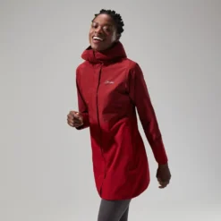 Berghaus Omeara Long Jacket -Outdoor Sports Store k6484ab425668ebaf60cba443b78a9927