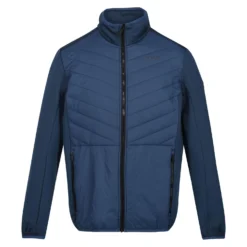 Regatta Men's Clumber III Hybrid Jacket 16 Regatta Men's Clumber III Hybrid Jacket -Outdoor Sports Store k66aa2191b8d605d661b7f81511e6c558