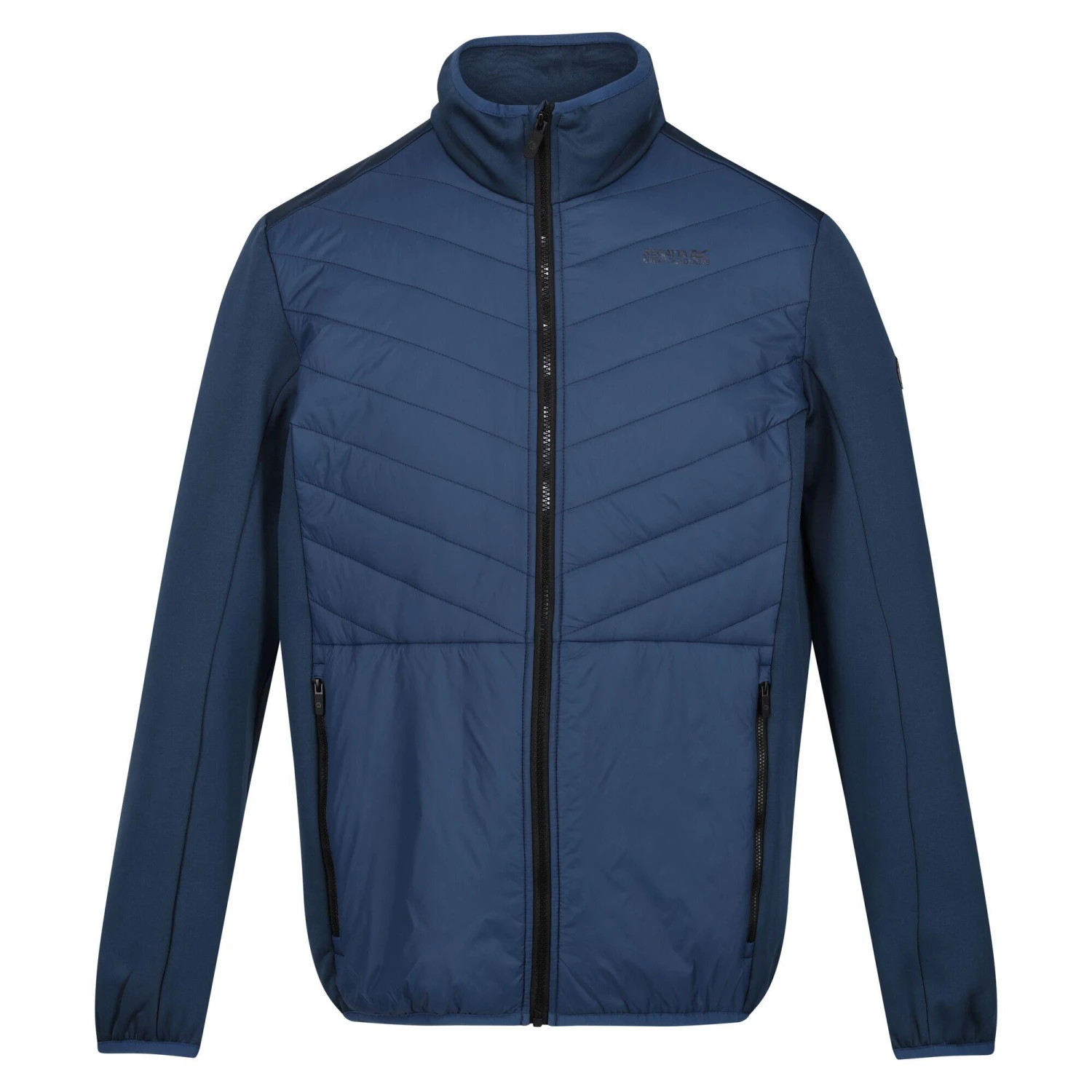 Men's Clumber III Hybrid Jacket Regatta Men's Clumber III Hybrid Jacket -Outdoor Sports Store k66aa2191b8d605d661b7f81511e6c558
