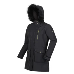 Regatta Serleena Women's Hiking Waterproof Parka Jacket