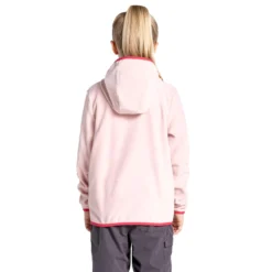 Craghoppers Childrens/Kids Brady Padded Jacket (Blue Navy/Spruce Green) -Outdoor Sports Store k67436772db583e44198b4b42f1f808ba