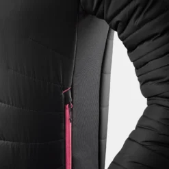 Quechua KIDS’ PADDED HIKING JACKET AGES 7-15 - HYBRID 17 Quechua KIDS’ PADDED HIKING JACKET AGES 7-15 - HYBRID -Outdoor Sports Store k676090de5660cdd81ccff6f4b04f32ca