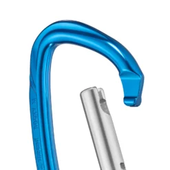 Simond PACK 5 QUICKDRAWS FOR MOUNTAINEERING AND CLIMBING - KLIMB 11 CM -Outdoor Sports Store k67ce31e7591c3685657d65c50e9733e9