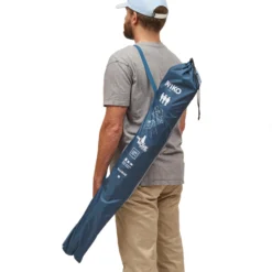 Decathlon ED SUN SHELTER IWIKO 180 UPF50 + 3 SEATS BLUE -Outdoor Sports Store k68ffebbb2bc014ffd8626ffd89e143a8