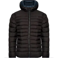 Dare 2b Mens Drifter II Padded Jacket (Black)