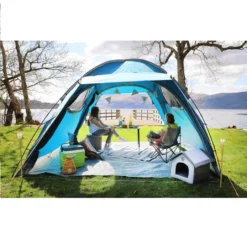 Vango Danu Hub Shelter -Outdoor Sports Store k6939462085bb78284f8a1c496385ddfa