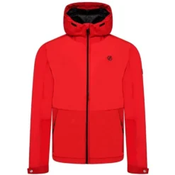 Dare 2b Mens Stay Ready Recycled Waterproof Jacket (Orion Grey) -Outdoor Sports Store k693d6bdae98aea3abaa4b10f6d4b51f3