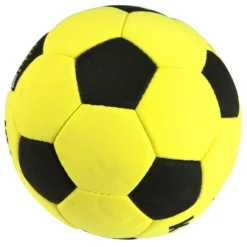 Kipsta Indoor Felt Football - Yellow -Outdoor Sports Store k6aa190f8b9f00ab405c06adf6b6fee8e