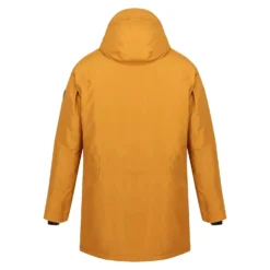 Regatta Mens Tavaris Waterproof Jacket (Black) -Outdoor Sports Store k6b26e2f1eba810b8c9cb23de10c32dbc