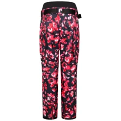 Dare 2b Womens/Ladies Liberty II Ski Trousers (Black) -Outdoor Sports Store k6c535c648f6baaa126358d6962560009