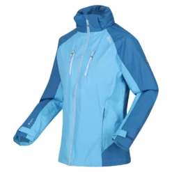 Regatta Women's Calderdale IV Waterproof Jacket