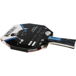 Butterfly Dimitrij Ovtcharov Sapphire