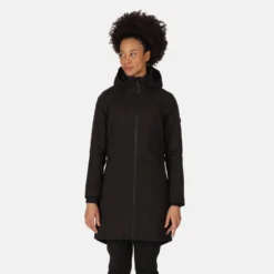 Regatta Women's Rulford Waterproof Parka Jacket -Outdoor Sports Store k6cc4f9d32d6523b86865070128241fea