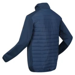Regatta Men's Clumber III Hybrid Jacket 15 Regatta Men's Clumber III Hybrid Jacket -Outdoor Sports Store k6d1b5d4ae8e0b580f31039d5e9976948