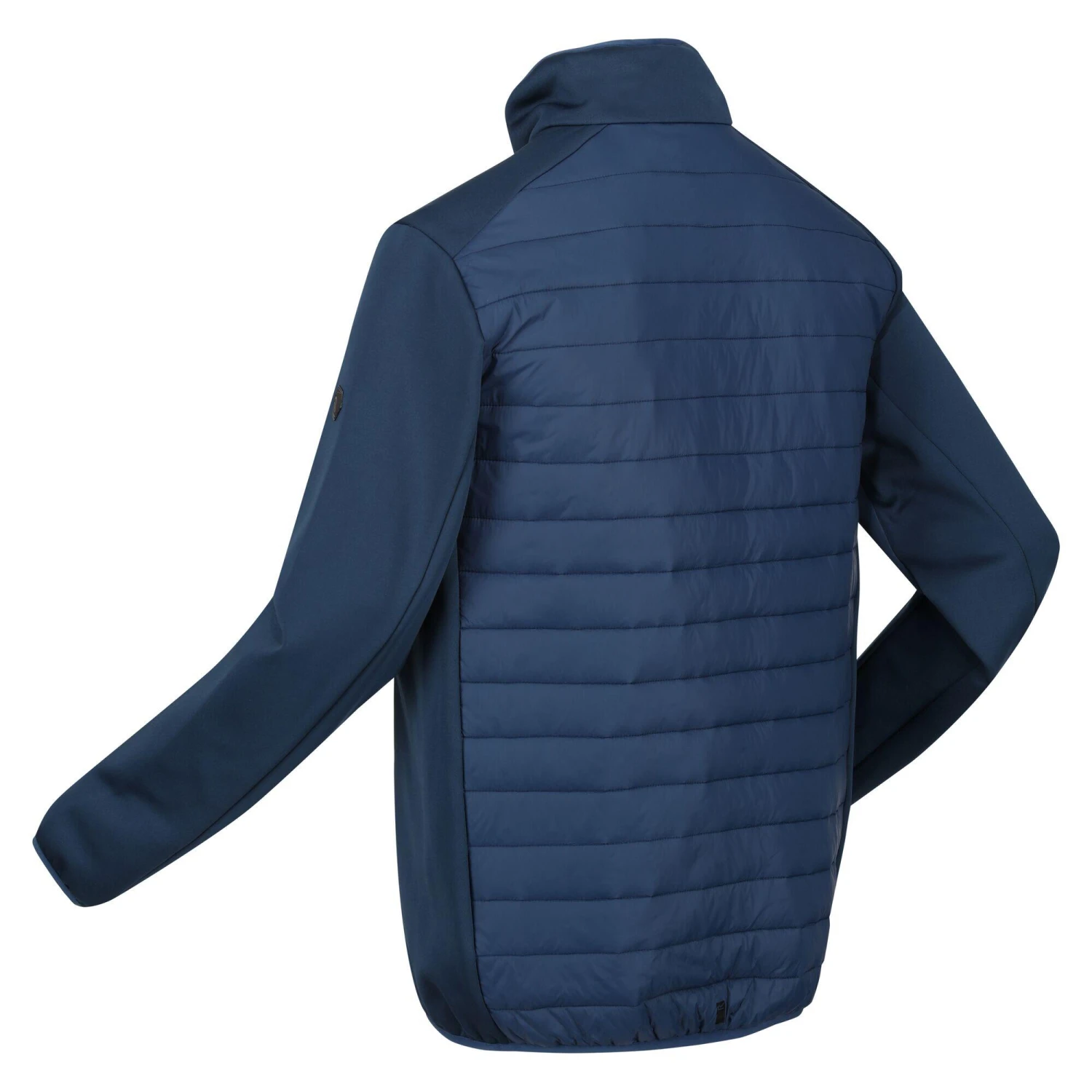 Men's Clumber III Hybrid Jacket Regatta Men's Clumber III Hybrid Jacket -Outdoor Sports Store k6d1b5d4ae8e0b580f31039d5e9976948
