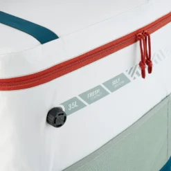 Quechua Camping Flexible Cooler - 35 L -Outdoor Sports Store k6e2345afa41810c2f7d18e7b66ad9a65