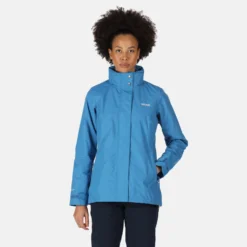 Regatta Women's Daysha Waterproof Jacket -Outdoor Sports Store k6e7c7b2d972fe6f58cf67323f28f252d