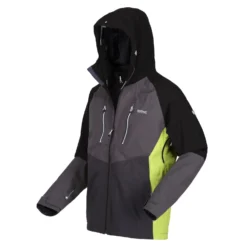 Regatta Sacramento VIII Men's Hiking Jacket -Outdoor Sports Store k6efb91035aa1f1f772a92003a9d001b9