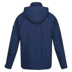 Regatta Mens Britely Torch 3 In 1 Waterproof Jacket (Black) -Outdoor Sports Store k6fbed1667a213a112ad6f6b6c83fc24e