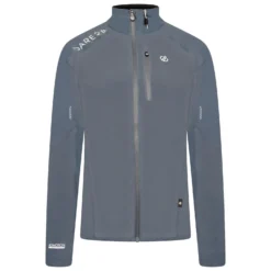 Dare 2b Womens/Ladies Mediant II Waterproof Jacket (Orion Grey)