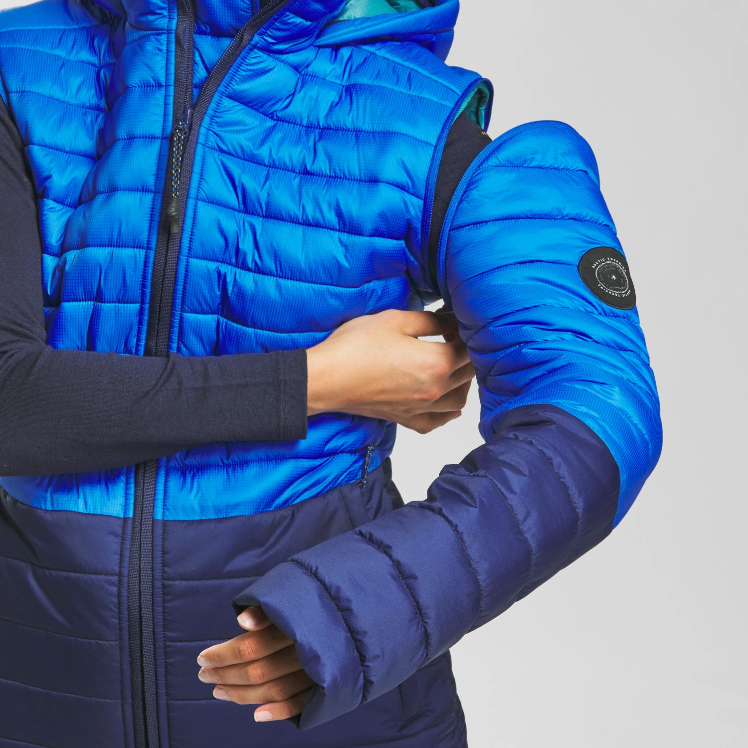 3in1 waterproof parka trekking jacket - Artic 900 -33°C 3in1 Waterproof Parka Trekking Jacket - Artic 900 -33°C -Outdoor Sports Store k701dd7a2a3b14d0aba022c326c29ea11