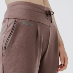 Kalenji 500 Women's Warm Running/jogging Trousers -Outdoor Sports Store k709a98f90c0b7b12fdb3b378609de1a6