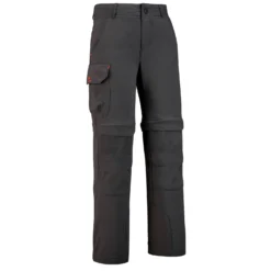 Quechua Kids’ Modular Hiking Trousers MH500 Aged 7