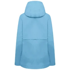 Dare 2b Womens/Ladies Switch Up Recycled Waterproof Jacket (Meadowbrook Green) -Outdoor Sports Store k72160fa2519d467505a55b7193a17fec