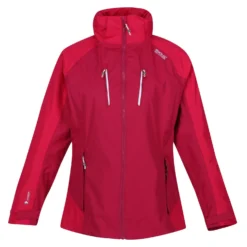 Regatta Women's Calderdale IV Waterproof Jacket -Outdoor Sports Store k72391c8f19787f431dc368ba24044242