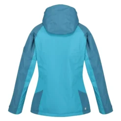 Regatta Womens/Ladies Calderdale Winter Waterproof Jacket (Amaranth Haze/Violet) -Outdoor Sports Store k7301bae60c65b6c7b5337a9c2f335cce