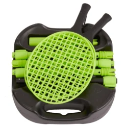 Artengo Kids' Speedball Set Turnball (1 Post, 2 Rackets, And 1 Ball) 5 Artengo Kids' Speedball Set Turnball (1 Post, 2 Rackets, And 1 Ball) -Outdoor Sports Store k7361bdf4bde74f29185ec039cc3cf55b