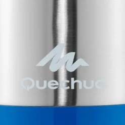 Quechua Stainless Steel Isothermal Food Box -Outdoor Sports Store k7588af68caa7fd832638d39b7cc87db7