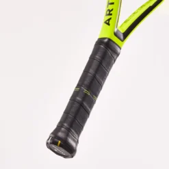 Artengo Kids' 25" Tennis Racket TR500 Graph - Yellow -Outdoor Sports Store k759af88c0ed0866534823341860db0ea