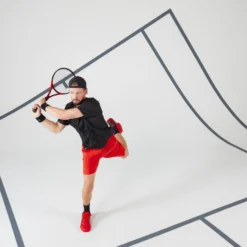 Artengo Men's Tennis Shorts TSH 900 Light -Outdoor Sports Store k75e07b5c0a38af4711f35d9ba64d41de