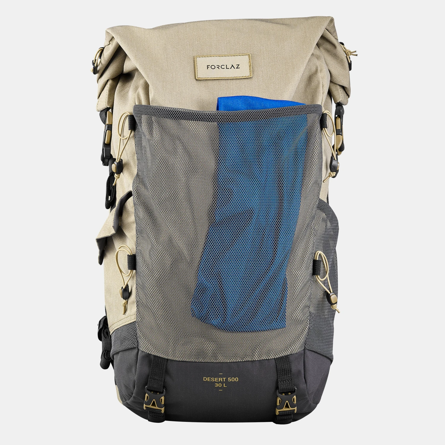 Desert Trek Backpack, ventilated and anti-sand - DESERT 900 30L Desert Trek Backpack, Ventilated And Anti-sand - DESERT 900 30L -Outdoor Sports Store k75e3c78f9d8071be05b21e36e7b7de29