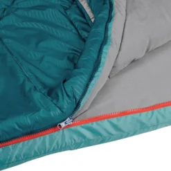 Quechua 2-in-1 Sleeping Bag And Sleeping Bed 7 Quechua 2-in-1 Sleeping Bag And Sleeping Bed -Outdoor Sports Store k75fea95b7f9d423be96e3105706160a0