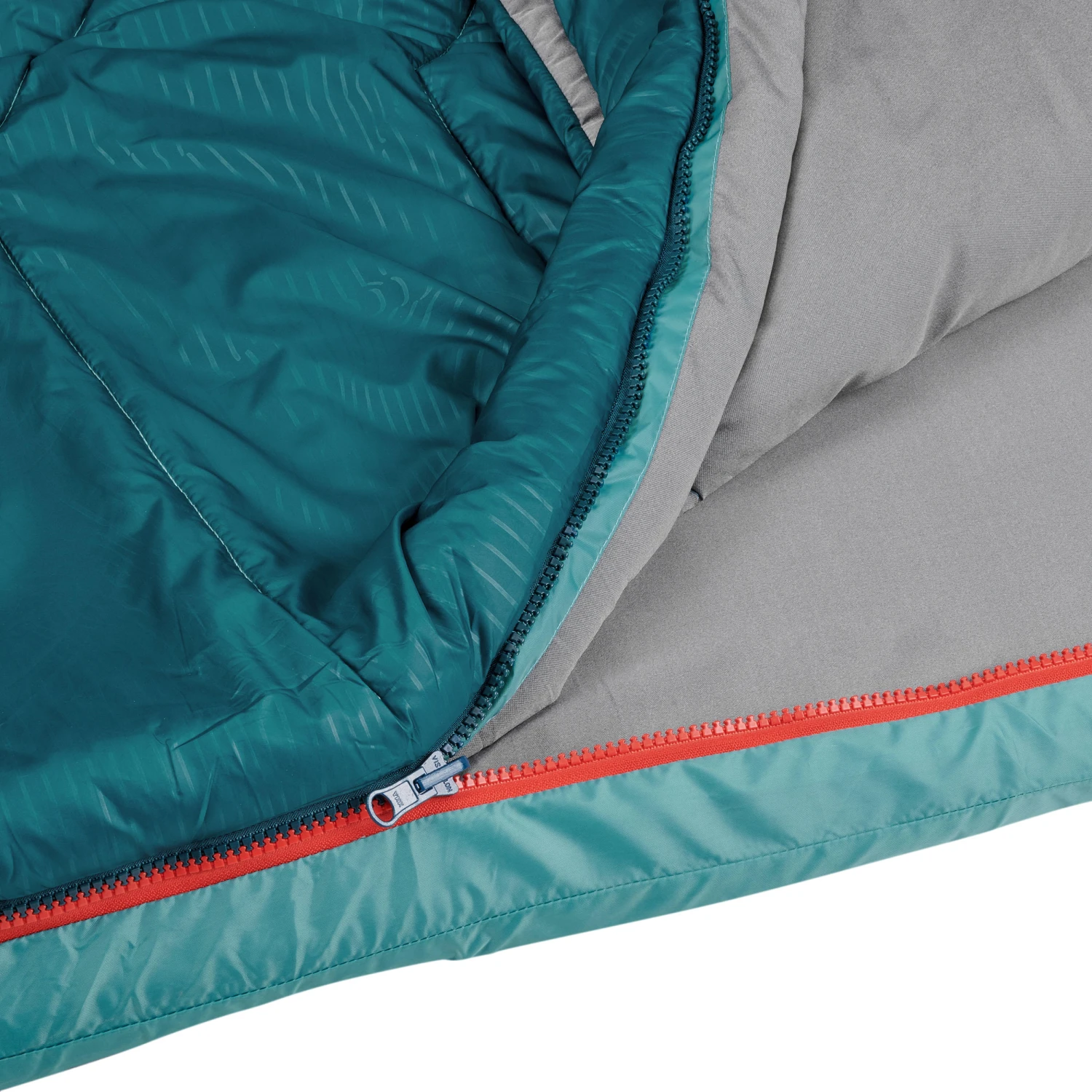 2-in-1 Sleeping Bag and Sleeping Bed Quechua 2-in-1 Sleeping Bag And Sleeping Bed -Outdoor Sports Store k75fea95b7f9d423be96e3105706160a0