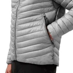 Craghoppers Mens Expolite Padded Jacket (Falls Blue) -Outdoor Sports Store k7608820e67f3428cda7a14c0132e698d