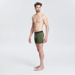 Men's Mountain Trekking Merino Wool Boxer Shorts MT500 -Outdoor Sports Store k76b378b9b7eb5bf1367107eb172dd046