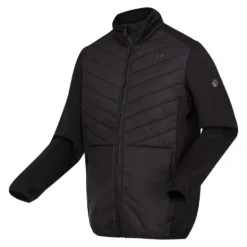 Regatta Men's Clumber III Hybrid Jacket 7 Regatta Men's Clumber III Hybrid Jacket -Outdoor Sports Store k770a6e722430c24e3a804d3dcaf71adc